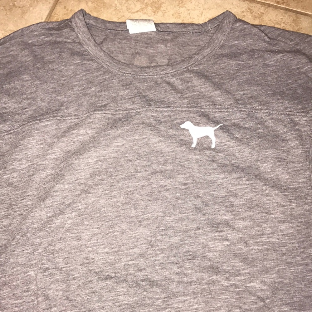 Victoria's Secret Pink Tee